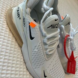 Nike Air 270 Flyknit